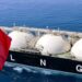 Chute historique des exportations de GNL algérien vers la France