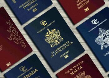 Les pays qui accordent plus facilement la nationalité