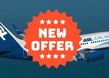 ASL Airlines annonce des changements importants concernant ses vols France – Algérie