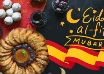 Aid el-Fitr 2025 en Espagne : La date est déjà fixée