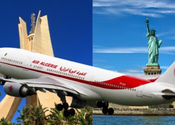 Air Algérie : Tebboune annonce une ligne directe Alger – New York