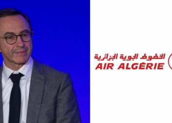 Air Algérie gravement menacée en France