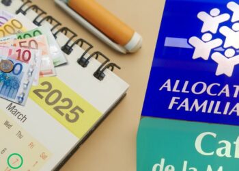 Allocations CAF et retraite : Voici toutes les dates à ne pas manquer en 2025
