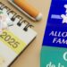 Allocations CAF et retraite : Voici toutes les dates à ne pas manquer en 2025