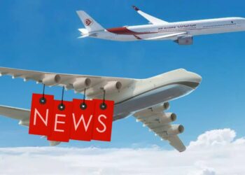 Bientôt une filiale d'Air Algérie pour les vols domestiques