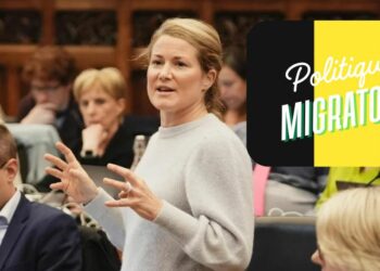 Ce pays Schengen ferme ses portes aux étrangers