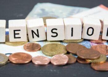 Ces retraités risquent de voir leur pension chuter