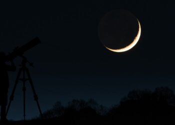 Date de l'Aid el-Fitr 2025 : Le CIA fait une annonce importante