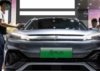 Usine de voitures électriques en Algérie : nouveaux détails