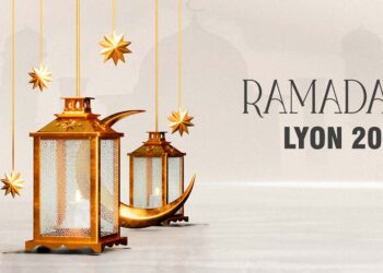 Ramadan 2025 : Heures de l'Imsak et de l'Iftar à Lyon