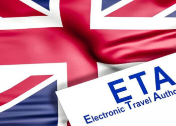 Un visa électronique pour voyager au Royaume-Uni à 12 euros