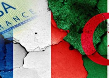 Le nombre de visas accordés par la France aux Algériens en forte baisse