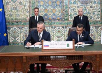 Ce pays Schengen supprime le visa pour cette catégorie d'Algériens