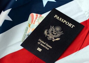 Inscriptions à la loterie américaine USA H-1B sont ouvertes