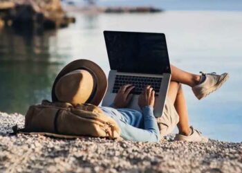 Ce pays Schengen classé meilleure destination pour les nomades numériques en 2025