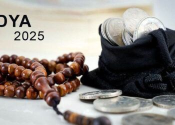 Zakat al-Fitr et Fidya en France : voici les montants en 2025