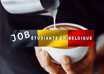 Bonne nouvelle pour les étudiants algériens en Belgique
