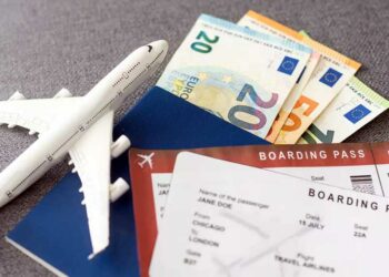 Bloquer le prix des billets d'avion, c'est désormais possible