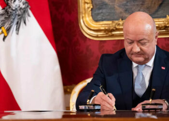 Ce pays Schengen suspend le regroupement familial