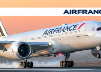 Air France menacée en Algérie