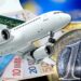 Somme en euro autorisée en avion en Algérie : que risque-t-on ?