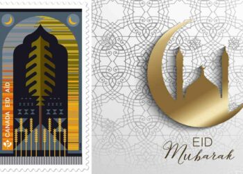 Le Canada célèbre déjà l'Aid el-Fitr 2025