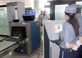 Aéroport d'Alger : un homme arrêté pour le vol d'une bague en or de 5 millions de centimes