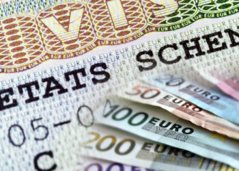 Demande de visa France en Algérie : Capago dévoile ses tarifs