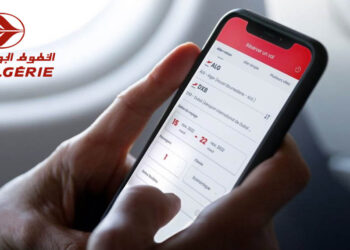 Air Algérie : comment changer son billet en ligne ?