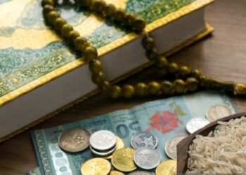 Le montant de Zakat el-Fitr 2025 à Montréal fixé