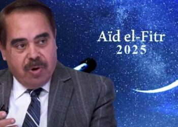 La date de l'Aïd el-Fitr 2025 en Algérie, selon Bonatiro