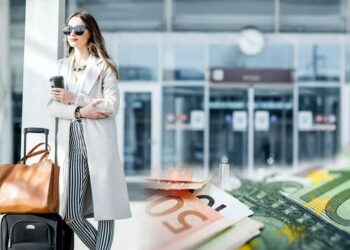 Allocation de voyage de 750 euros : nouvelle annonce du gouvernement