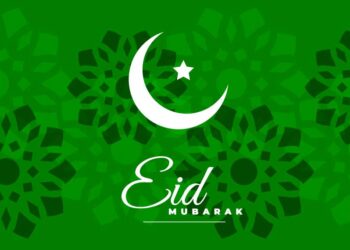 La date de l'Aid el-Fitr 2025 annoncée aux USA