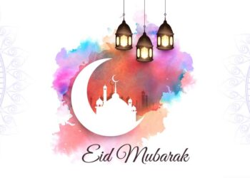 La date de l'Aïd el-Fitr 2025 annoncée en Belgique