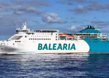 Baleària annonce une bonne nouvelle pour les voyageurs algériens