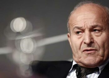 Voici le montant de la fortune impressionnante d'Issad Rebrab en 2025