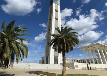 Voici l'heure de la prière de l'Aïd al-Fitr 2025 en Algérie