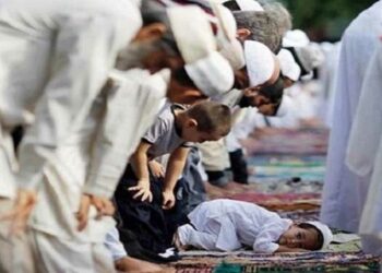 Heure de la prière de l'Aïd el-Fitr 2025 au Québec