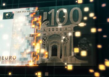 Fini le cash : Voici la nouvelle monnaie de l'Europe