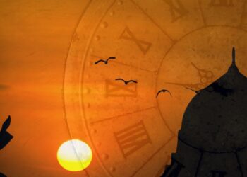 Heure de la prière de l'Aid el-Fitr 2025 en France : Attention à ce détail crucial