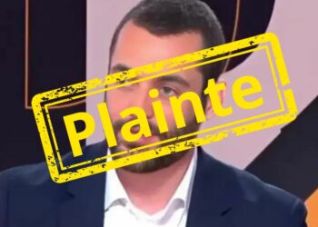 L'Algérie dépose plainte contre le fils de Nicolas Sarkozy