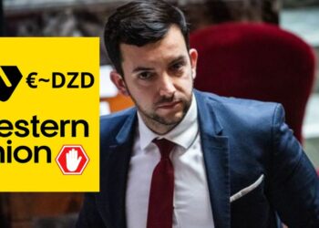 Les transferts d'argent des Algériens de France menacés