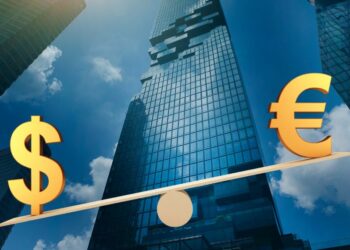 L'euro bat un nouveau record face aux autres devises