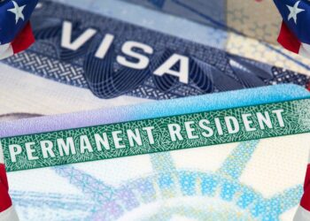 Loterie américaine Green Card : quels sont ses avantages et ses inconvénients ?