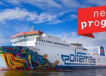 Nouris Elbahr Ferries : Programme complet des mois d'Avril, Mai et Juin