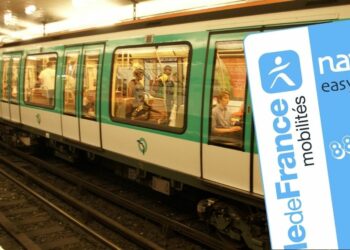 Pass Navigo : une nouvelle augmentation annoncée