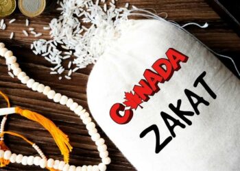 Ramadan 2025 : Voici le montant du Zakat el-Fitr au Canada