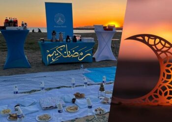 Ramadan 2025 : les horaires de l'imsak et de l'Iftar à Marseille