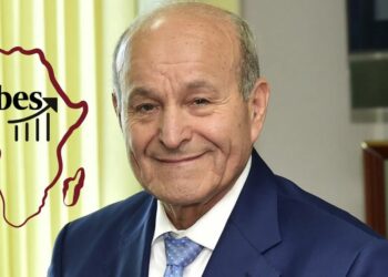 Rebrab, seul milliardaire algérien dans le classement Forbes