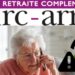 Retraites Agirc-Arrco : Attention à l'arnaque !